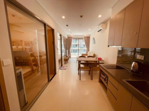 Sóng Apartment Vũng Tàu